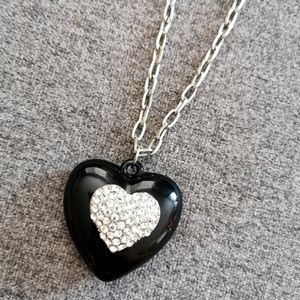 ⚡3 for $25⚡Heart Necklace